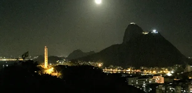 Cobertura com 4 Quartos para venda ou aluguel, 600m² no Botafogo, Rio de Janeiro