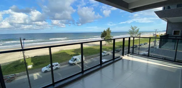 Apartamento com 3 Quartos à venda, 142m² no Marajó, Matinhos