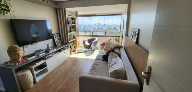 Apartamento com 2 Quartos à venda, 88m² no Jardim Apipema, Salvador