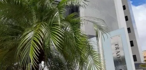 Sala Comercial para alugar, 20m² no Lagoa Nova, Natal