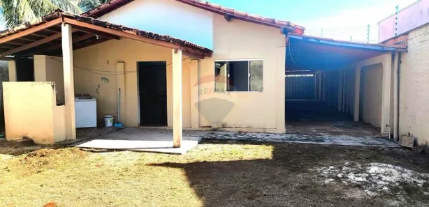 Casa com 2 Quartos à venda, 188m² no Loteamento Manoel Gomes da Cunha, Araguaína
