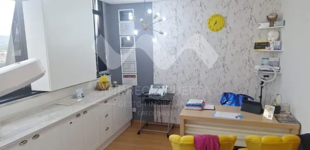 Sala Comercial à venda, 37m² no Centro, Mogi das Cruzes