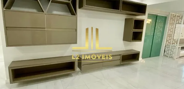 Apartamento com 2 Quartos à venda, 165m² no Pituba, Salvador