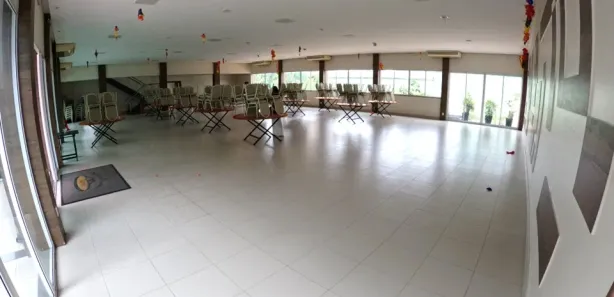 Galpão/Depósito/Armazém para alugar, 570m² no São Jorge, Manaus
