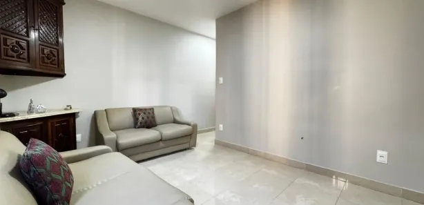 Apartamento com 3 Quartos à venda, 77m² no São José, Belo Horizonte