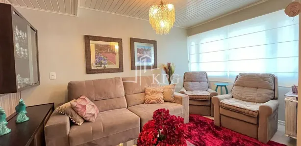 Casa com 2 Quartos à venda, 75m² no Ipê Amarelo, Gramado
