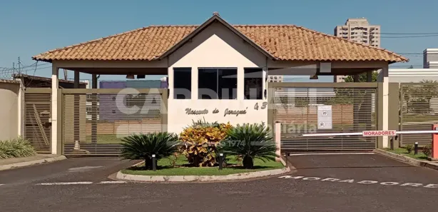 Lote/Terreno à venda, 416m² no Altos do Jaraguá, Araraquara