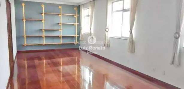 Apartamento com 4 Quartos para alugar, 170m² no Anchieta, Belo Horizonte