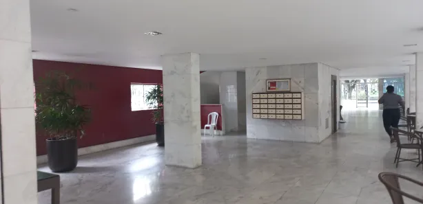 Apartamento com 4 Quartos à venda, 150m² no Vitória, Salvador
