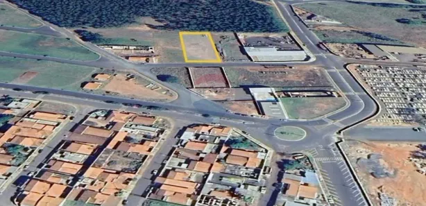 Lote/Terreno à venda, 1895m² no Residencial Nunes, Itatinga