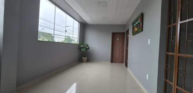 Sala Comercial para alugar, 35m² no São Jorge, Manaus