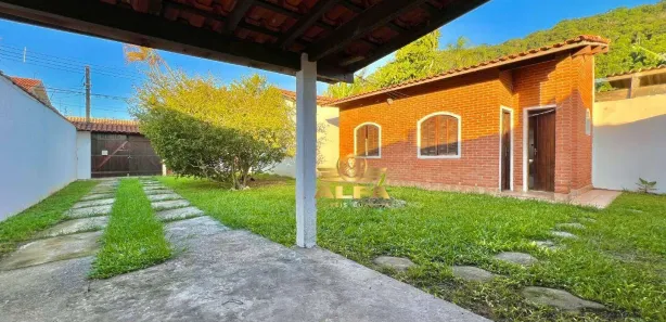 Casa com 3 Quartos à venda, 200m² no Guaiúba, Guarujá