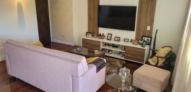 Apartamento com 3 Quartos à venda, 130m² no Santa Lúcia, Vitória