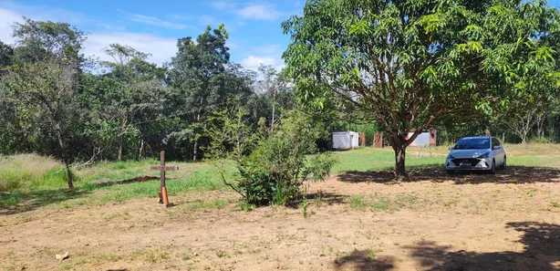 Fazenda/Sítio com 1 Quarto à venda, 10000m² no Chácaras Ipanema, Valparaíso de Goiás