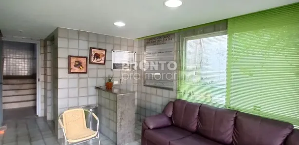 Sala Comercial à venda, 48m² no Boa Vista, Recife