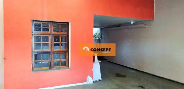 Casa com 4 Quartos para venda ou aluguel, 294m² no Parque Suzano, Suzano
