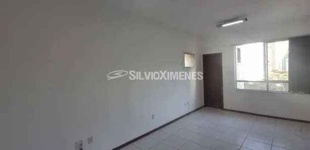 Sala Comercial para alugar, 40m² no Santa Efigênia, Belo Horizonte