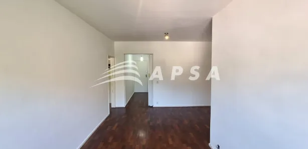 Apartamento com 2 Quartos para alugar, 59m² no Rio Comprido, Rio de Janeiro