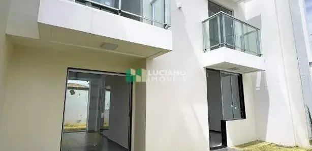 Casa com 3 Quartos à venda, 95m² no NOSSA SENHORA APARECIDA, Florestal