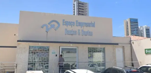Ponto Comercial para alugar, 13m² no Nossa Senhora de Nazaré, Natal