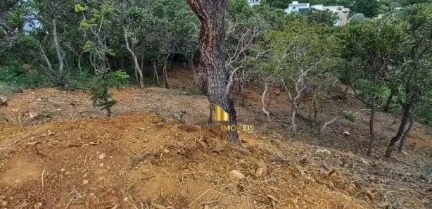 Lote/Terreno à venda, 1000m² no Residencial Boulevard, Lagoa Santa