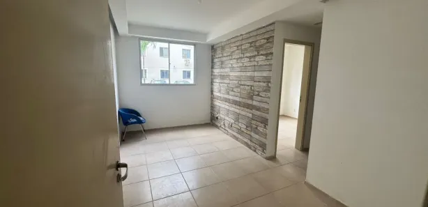 Apartamento com 2 Quartos à venda, 50m² no Caixa D'Água, Lauro de Freitas