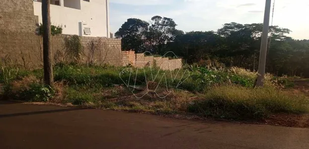 Lote/Terreno à venda, 398m² no Vila Yamada, Araraquara
