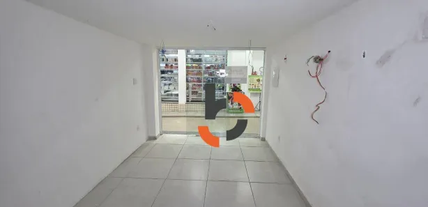 Ponto Comercial para alugar, 30m² no Centro, Nova Iguaçu