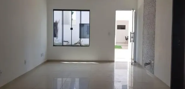 Casa de Condomínio com 3 Quartos para alugar, 150m² no Plano Diretor Norte, Palmas