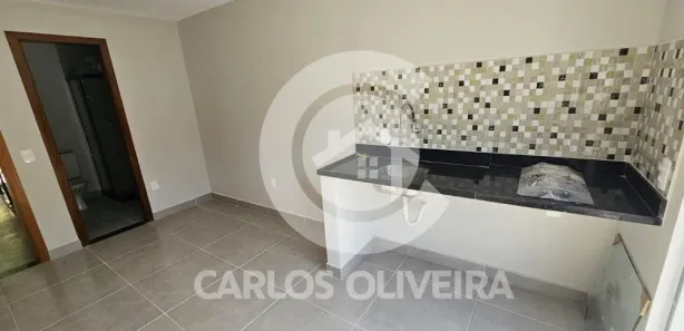 Cobertura com 1 Quarto para alugar, 35m² no Piratininga, Niterói