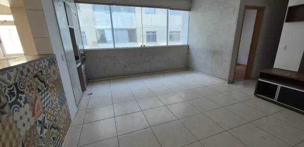 Apartamento com 3 Quartos à venda, 72m² no Dom Bosco, Belo Horizonte