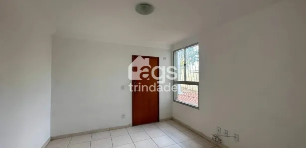 Apartamento com 2 Quartos para alugar, 47m² no Novo Centro, Santa Luzia
