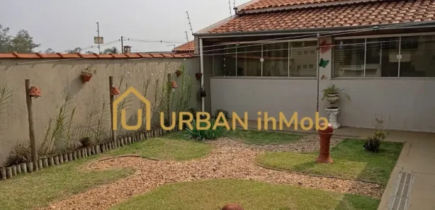 Casa com 4 Quartos à venda, 191m² no São Sebastião da Serra, São Sebastião da Serra