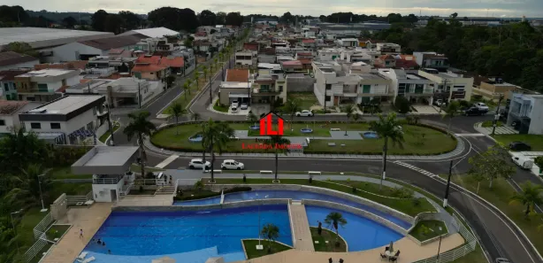 Lote/Terreno à venda, 250m² no Colônia Terra Nova, Manaus