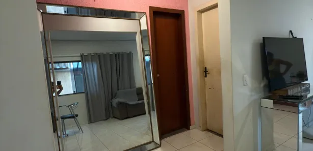 Casa com 2 Quartos à venda, 115m² no Plano Diretor Norte, Palmas