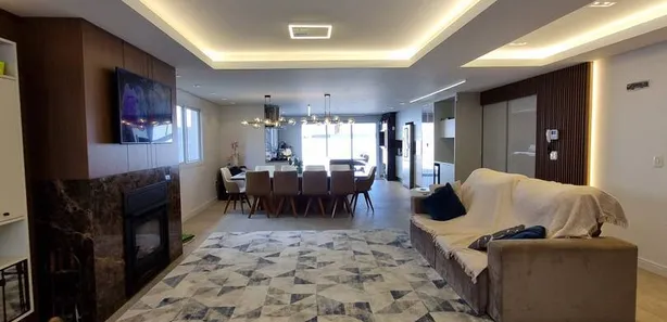 Casa com 4 Quartos à venda, 315m² no Jardim Eldorado, Caxias do Sul