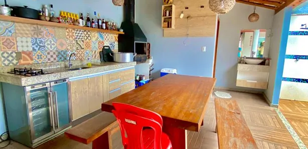 Casa com 3 Quartos à venda, 220m² no Santa Lúcia, Eunápolis