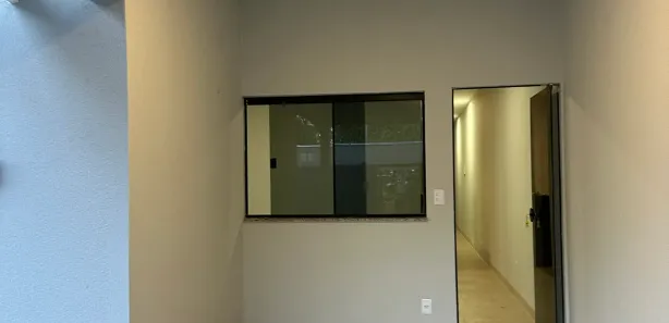 Casa com 3 Quartos para alugar, 90m² no Plano Diretor Sul, Palmas