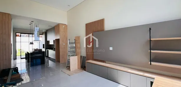 Casa de Condomínio com 3 Quartos à venda, 146m² no Caminho Novo, Tremembé