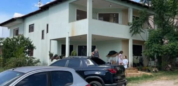 Sobrado com 4 Quartos à venda, 450m² no Setor Habitacional Vicente Pires - Trecho 3, Brasília