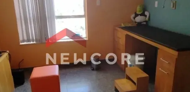 Sala Comercial à venda, 28m² no Funcionários, Belo Horizonte
