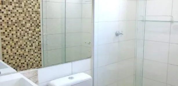 Apartamento com 3 Quartos para alugar, 68m² no Jardim Parque Novo Mundo, Limeira