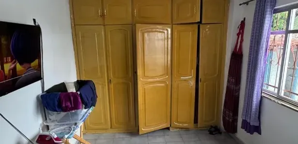 Casa com 3 Quartos à venda, 200m² no Compensa, Manaus