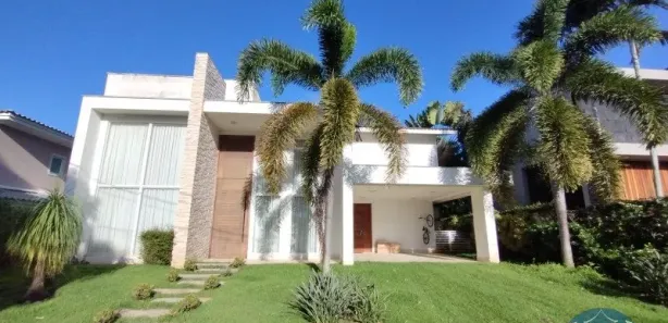 Casa de Condomínio com 4 Quartos para alugar, 340m² no Ponta Negra, Natal