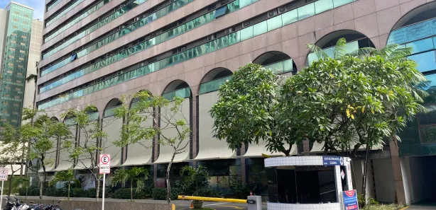 Sala Comercial à venda, 82m² no Ilha do Leite, Recife