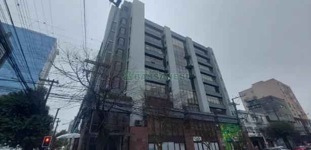 Sala Comercial à venda, 64m² no Centro, Caxias do Sul