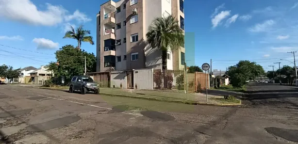 Apartamento com 2 Quartos à venda, 59m² no Fião, São Leopoldo