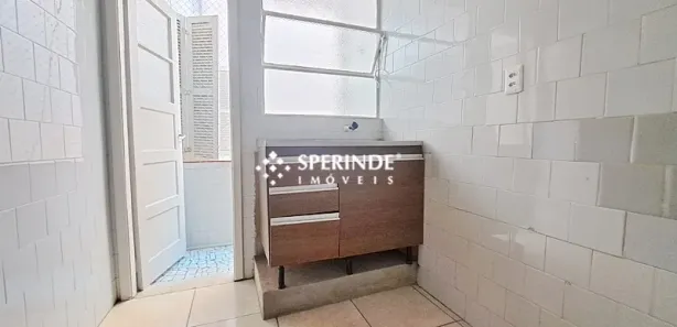 Kitnet com 1 Quarto para alugar, 23m² no Cidade Baixa, Porto Alegre