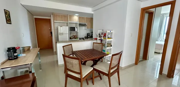 Apartamento com 2 Quartos à venda, 73m² no Nossa Senhora das Graças, Manaus