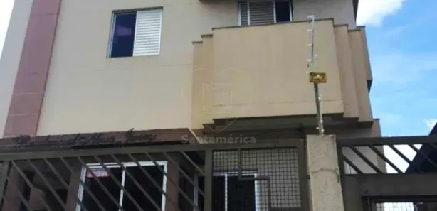 Kitnet com 1 Quarto à venda, 47m² no Centro, Londrina